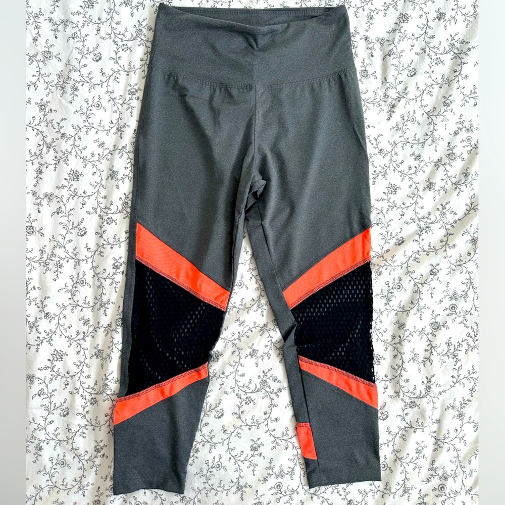 Marika Exercise Leggings